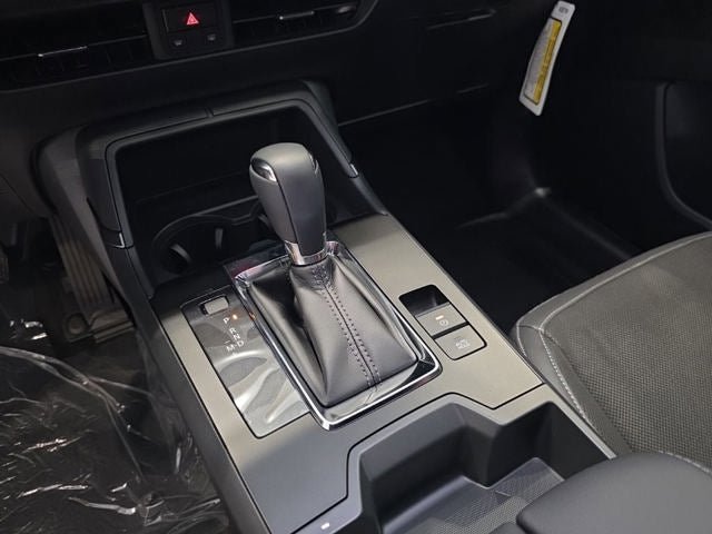 New 2026 MAZDA CX-5 Preferred AWD/4WD image 47