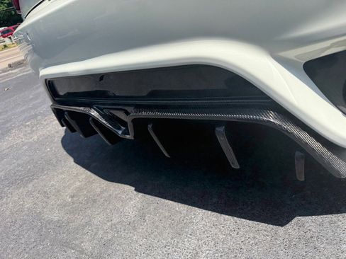 Used 2018 Maserati GranTurismo Sport RWD image 31