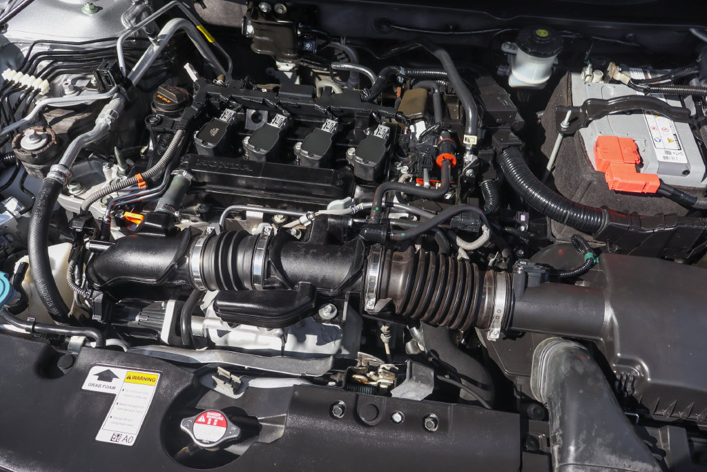 Used 2021 Honda Accord Sport Special Edition image 13
