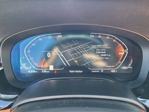 Used 2023 BMW 540i xDrive w/ Premium Package image 31