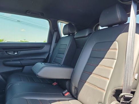 Certified 2025 Honda CR-V Sport-L image 32
