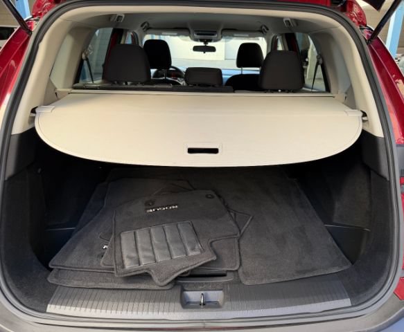 Used 2023 Nissan Rogue SV FWD image 25