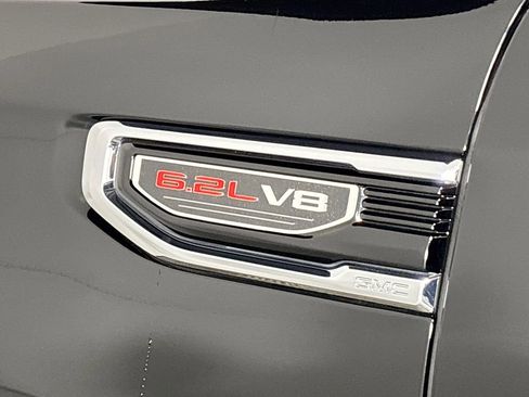 Used 2022 GMC Sierra 1500 Denali w/ Denali Reserve Package image 25
