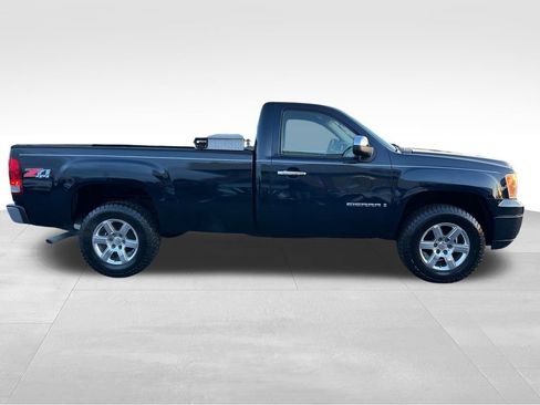 Used 2007 GMC Sierra 1500 W/T image 6