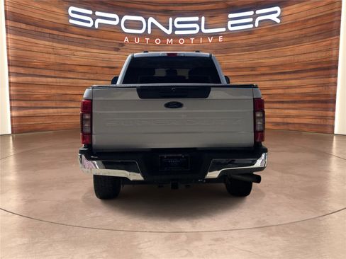 Used 2022 Ford F250 XLT AWD/4WD image 6
