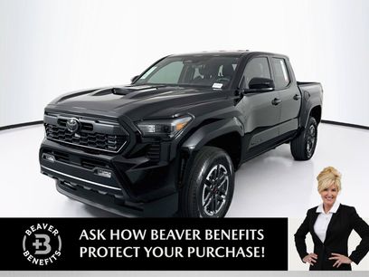 Certified 2026 Toyota Tacoma TRD Sport