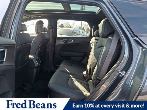 New 2026 Kia Sportage X-Line image 6