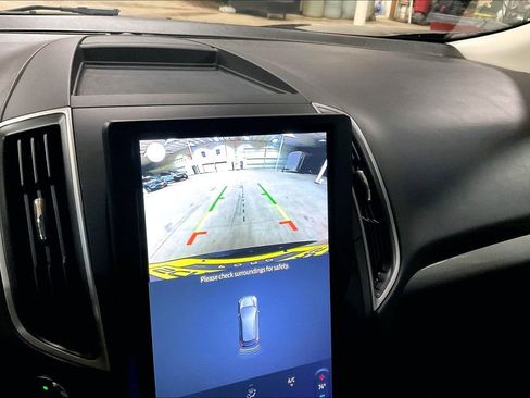 Certified 2023 Ford Edge SEL AWD/4WD image 20