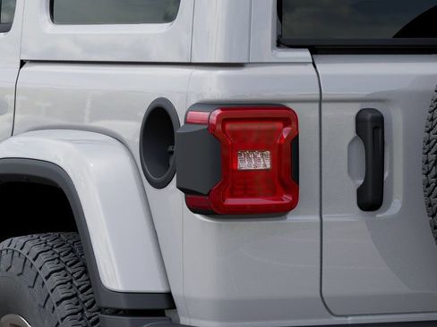 New 2026 Jeep Wrangler Unlimited Sport AWD/4WD image 9