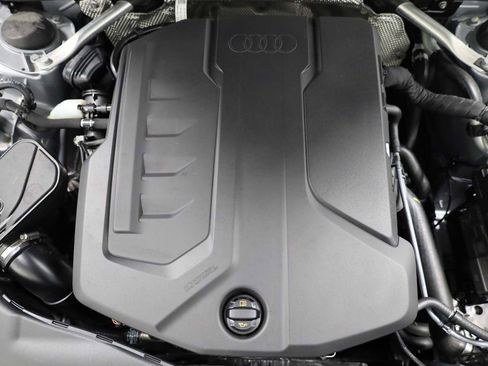 Used 2025 Audi A5 2.0T Premium Plus w/ Premium Plus AWD/4WD image 40