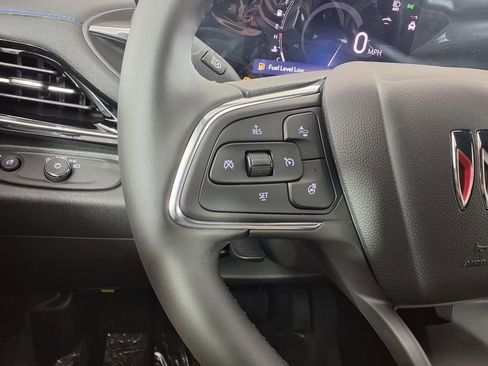 New 2026 Buick Envista Sport Touring w/ Convenience I Package image 38