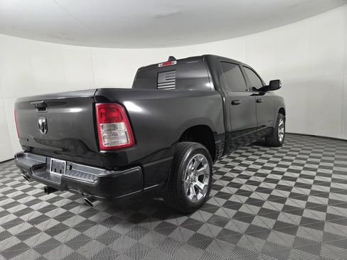 Used 2022 RAM 1500 Big Horn RWD image 5