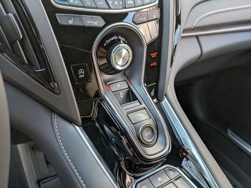 New 2026 Acura RDX SH-AWD image 12