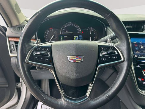 Used 2019 Cadillac CTS Luxury image 17