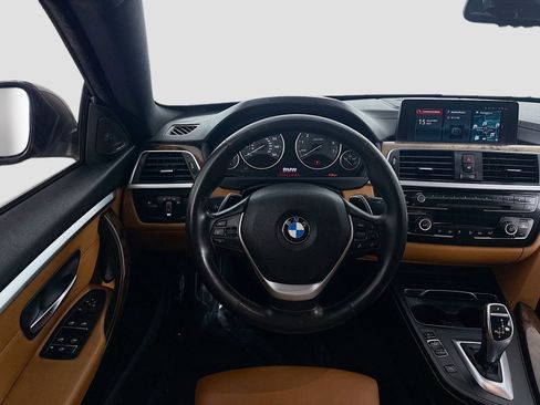 Used 2018 BMW 430i Gran Coupe RWD image 13