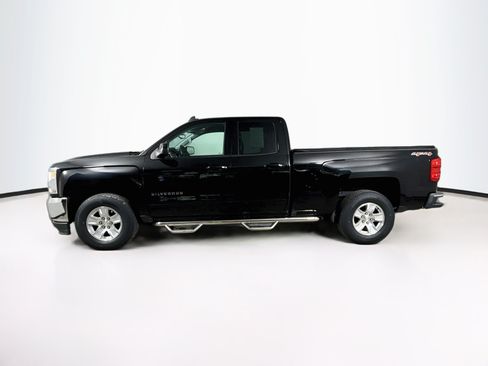 Used 2016 Chevrolet Silverado 1500 LT w/ All Star Edition AWD/4WD image 7