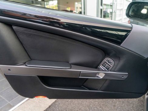 Used 2006 Aston Martin DB9 Coupe RWD image 14