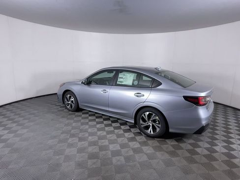 New 2025 Subaru Legacy Premium image 6