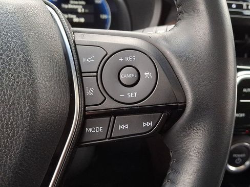 New 2024 Toyota Venza Limited AWD/4WD image 22