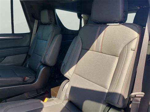 New 2026 Chevrolet Tahoe RST w/ Advanced Technology Package image 15