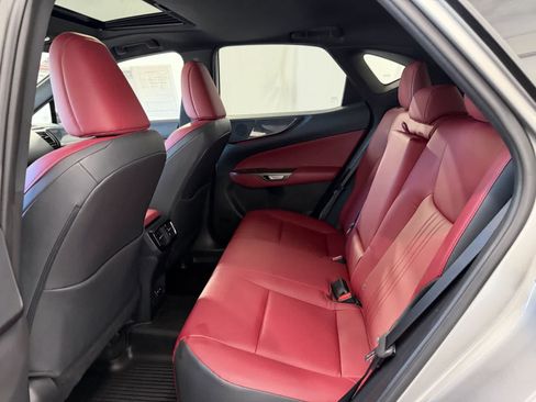 Used 2024 Lexus NX 350 AWD image 10