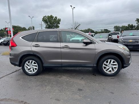 Used 2015 Honda CR-V EX image 6