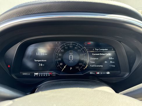 Used 2022 Cadillac CT5 Premium Luxury image 15