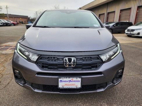 New 2026 Honda Odyssey EX-L image 2