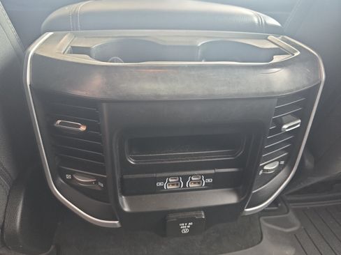 Used 2022 RAM 1500 Lone Star RWD image 22