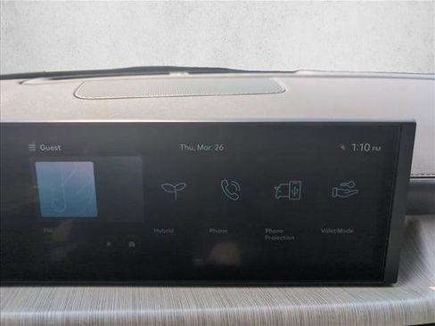 New 2026 Hyundai Sonata Blue image 12