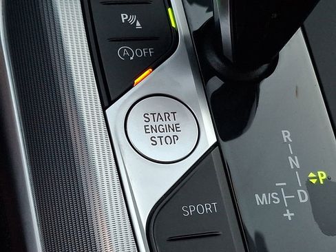 Certified 2023 BMW 430i xDrive 430i xDrive w/ M Sport Package image 20