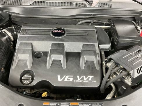 Used 2015 GMC Terrain SLE w/ Convenience Package image 34