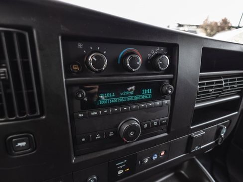 Used 2024 Chevrolet Express 2500 w/ Driver Convenience Package image 16