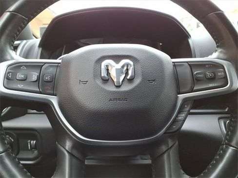 Used 2022 RAM 1500 Big Horn image 25