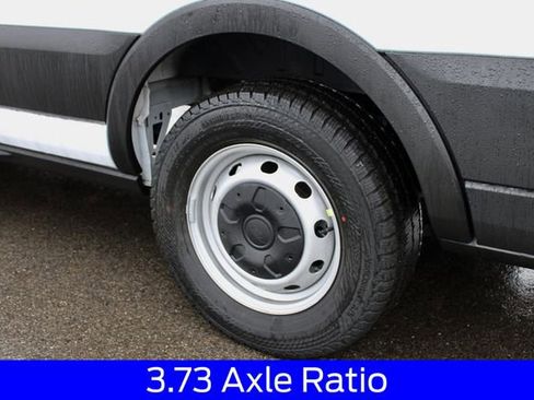 New 2024 Ford Transit 350 XL image 12