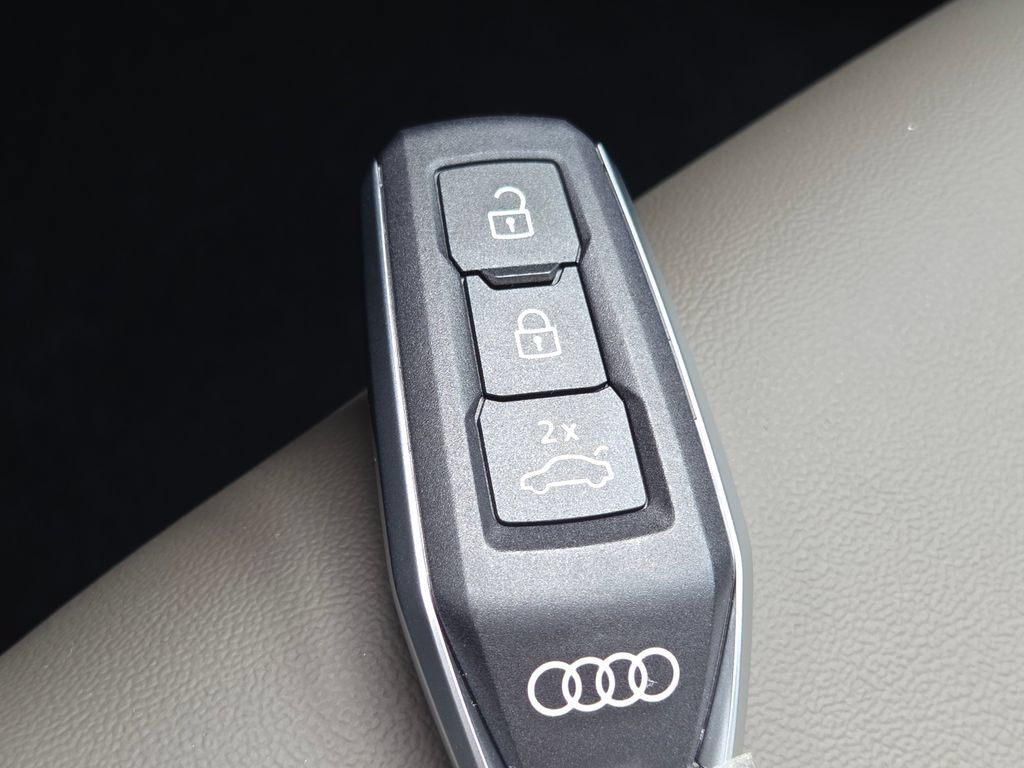 New 2026 Audi Q5 Premium Plus AWD/4WD image 38