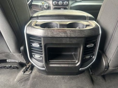 Used 2022 RAM 1500 Big Horn image 32