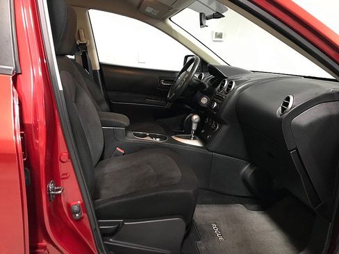 Used 2011 Nissan Rogue S image 13