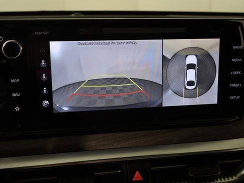 Certified 2022 Kia K5 EX w/ EX Premium Package image 51