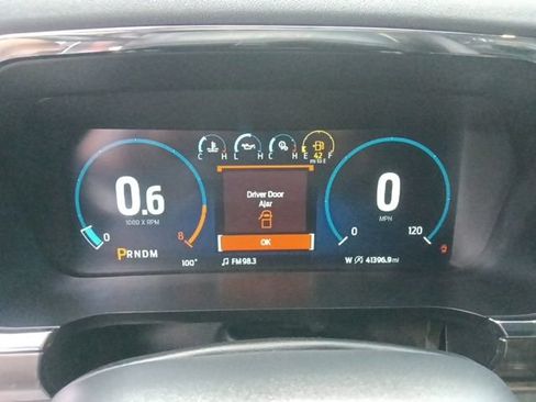 Used 2023 Ford F150 Lariat w/ Equipment Group 502A High AWD/4WD image 20