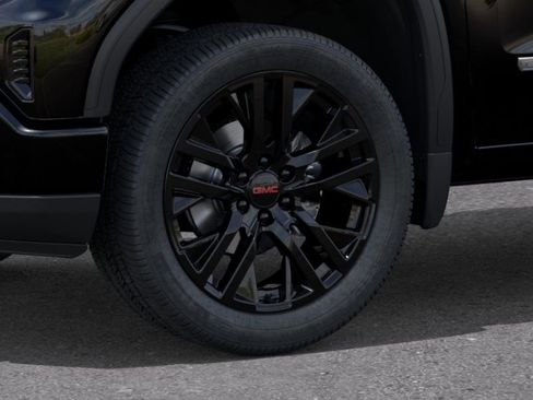 New 2026 GMC Sierra 1500 Elevation AWD/4WD image 9