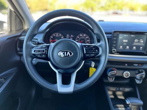 Used 2020 Kia Rio S image 14
