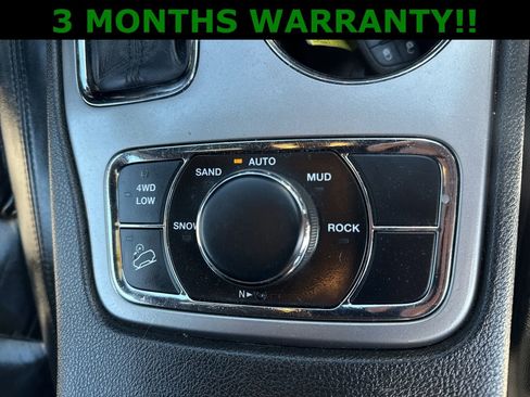 Used 2019 Jeep Grand Cherokee Limited image 34