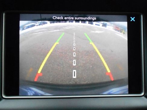 Certified 2020 Jeep Grand Cherokee Laredo image 8