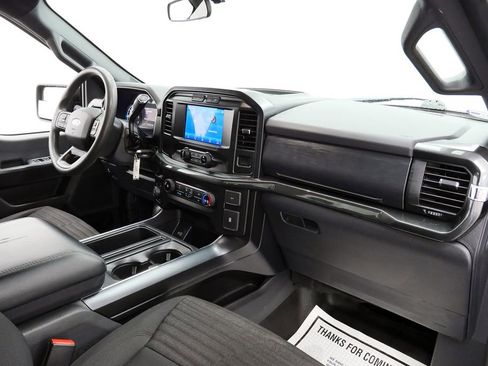 Used 2021 Ford F150 XL w/ Equipment Group 101A High AWD/4WD image 15