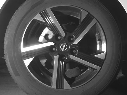 Used 2025 Nissan Sentra SV image 15