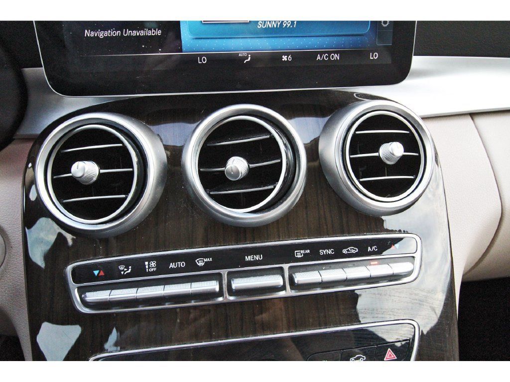 Used 2019 Mercedes-Benz C 300 Coupe image 29
