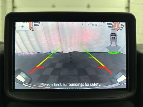 Used 2023 Ford Bronco Sport Big Bend w/ Convenience Package image 28