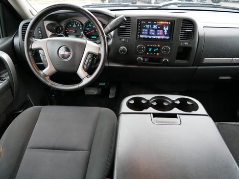 Used 2012 GMC Sierra 1500 SLE w/ Power Tech Package image 14