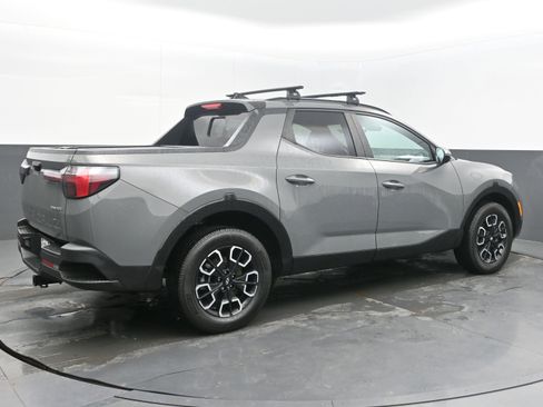 Used 2022 Hyundai Santa Cruz SEL Premium image 7